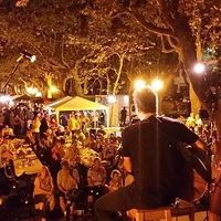 Marché du Terroir et de l’artisanat en nocturne