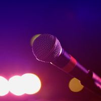 Concert - Groupe Kapass