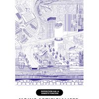 Exposition sur la sobriété foncière - Moins artifcialiser, mieux habiter