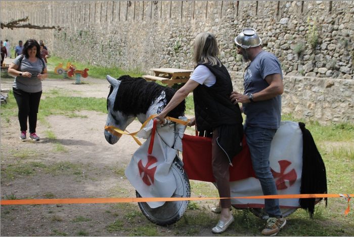 Rallye de l’UCAS