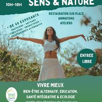 Festival Sens & Nature