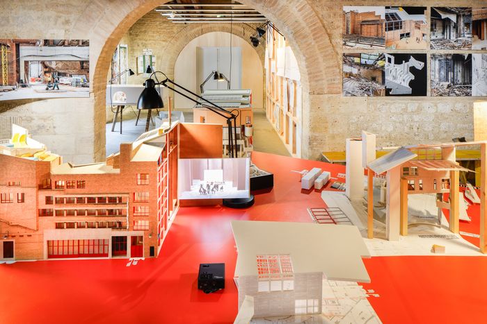 Exposition : "Emotional Heritage"