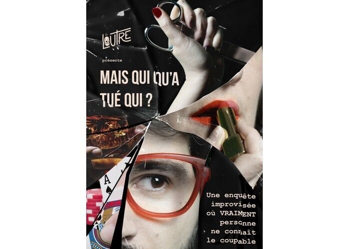 Mais qui qu'a tué qui ?