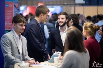 Save the date : Forum CentraleSupélec