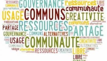 [Conférence-débat] Les COMMUNS ? Pour les possibles, c’est nécessaire !