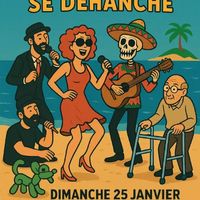 Why Notes se déhanche