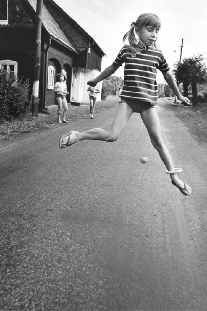 Les vies de la photographie