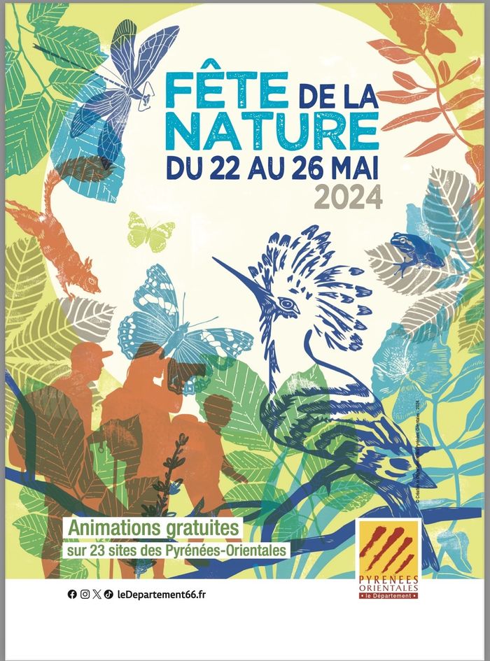 Fête de la Nature - Balade ornithologique
