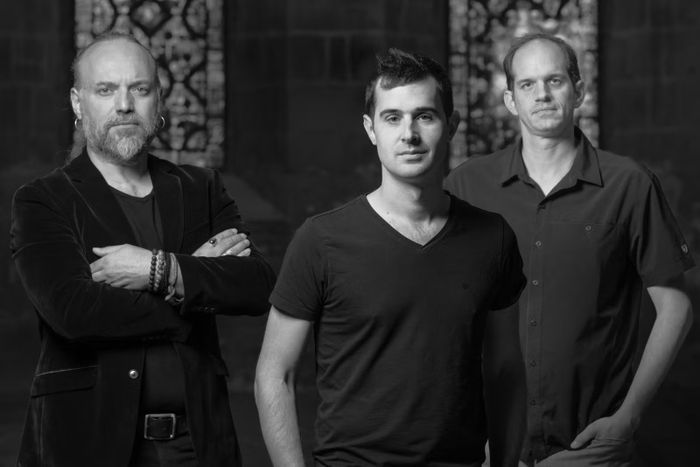 Concert : Amour Courtois