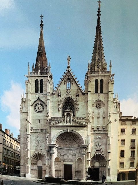 Photo du lieu