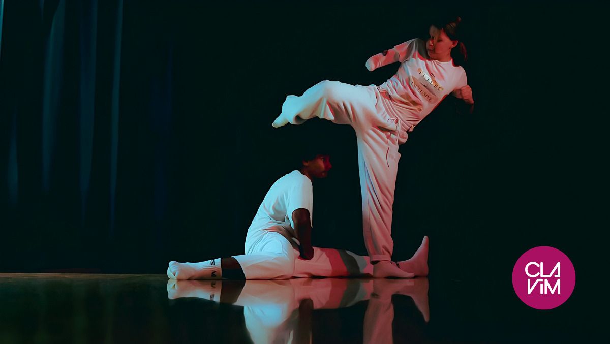 Spectacle : D’un corps à l’autre