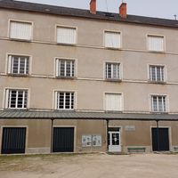 Etablissement d'enseignement ou de formation