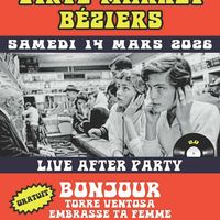 La Gorge Fraîche Vinyl Market #2