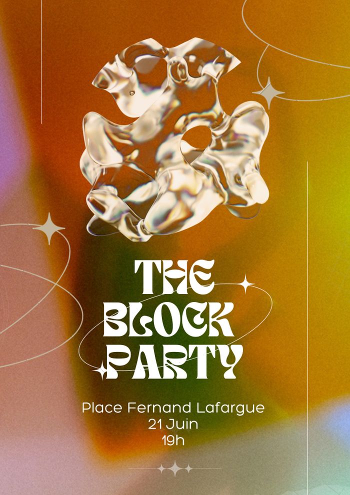 The Block Party