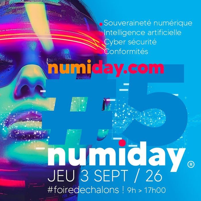 Numiday #5