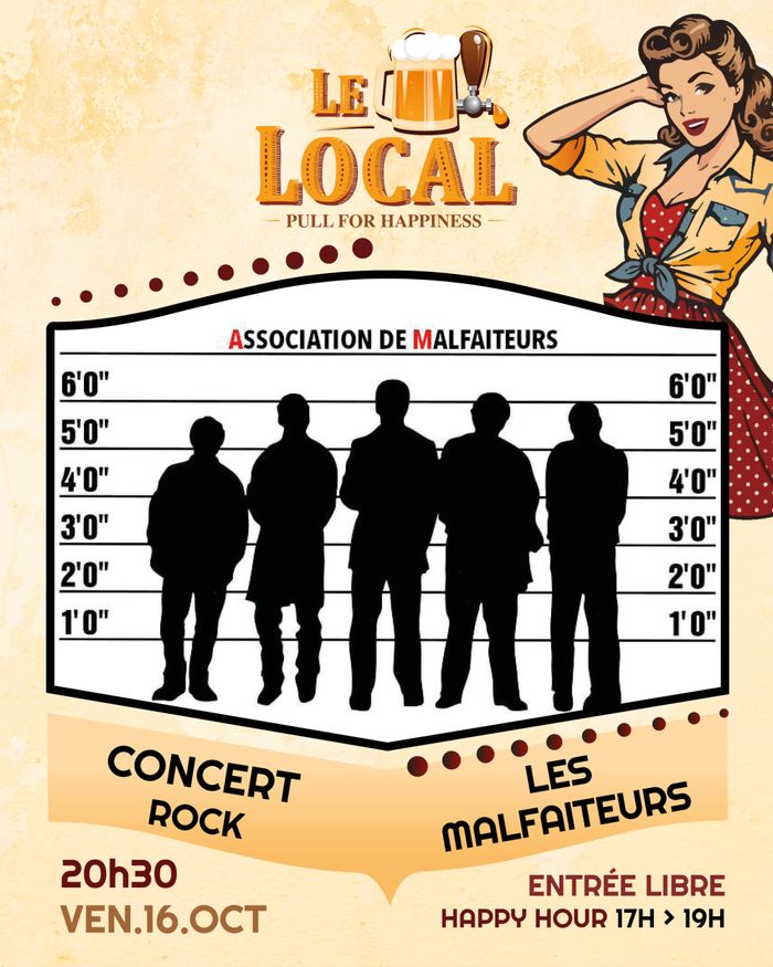 Visuel évènement