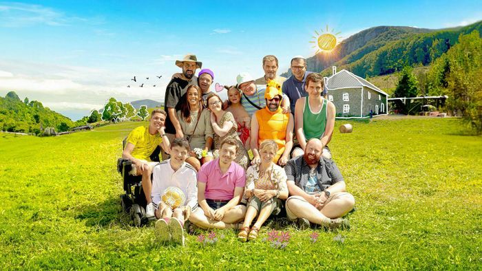 CINÉMA EN PLEIN AIR | Un p'tit truc en plus