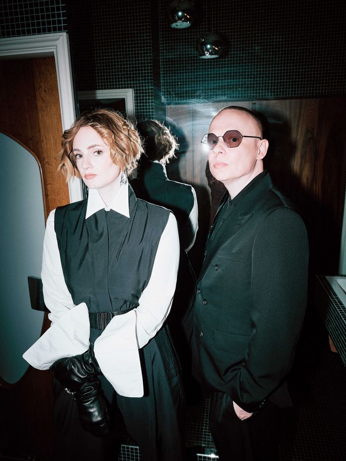 HOOVERPHONIC