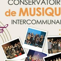 Moment muscial : Flûte à bec