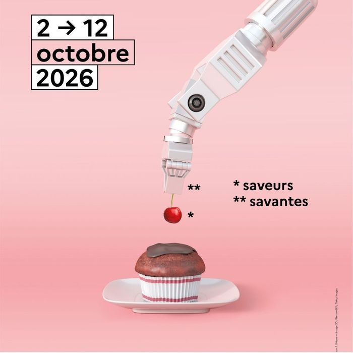 Fête de la Science - Village des Sciences au Musée national Adrien Dubouché