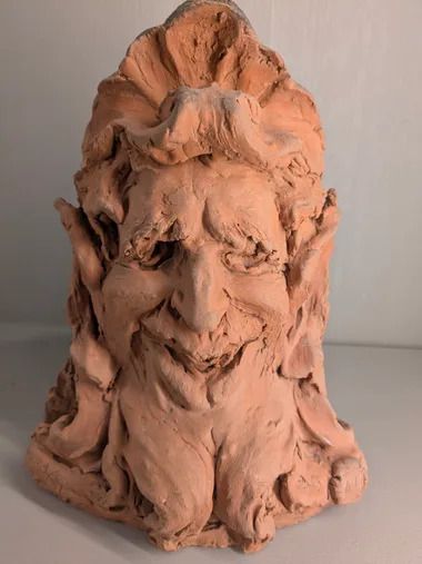 Atelier : petit théâtre d'émotions