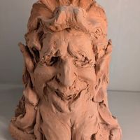 Atelier : petit théâtre d'émotions