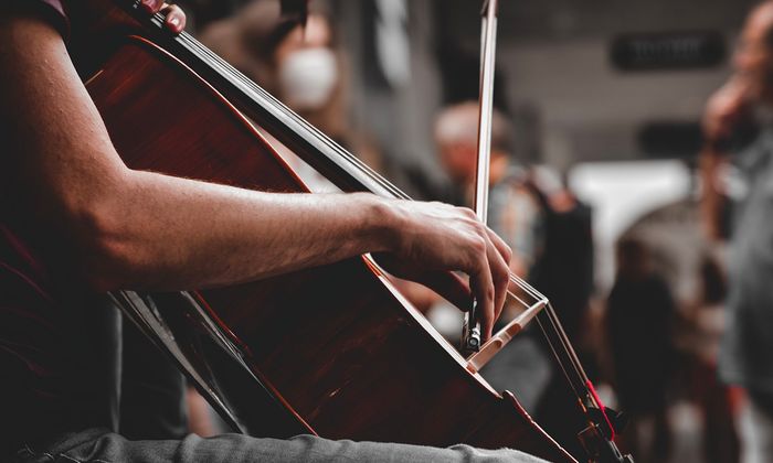 String Rhapsodie