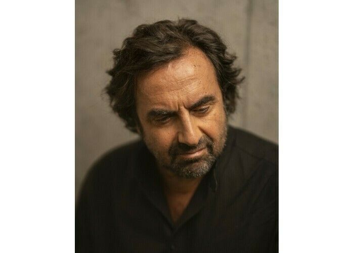 André Manoukian - La sultane