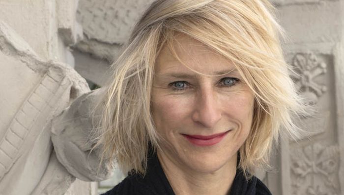 Rencontre signature avec Michaela Sanson-Braun