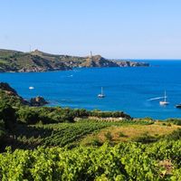 Conférence - Histoire Géologique des Alpes et de la Méditerranée