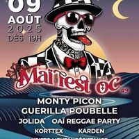 Maï Fest'Oc #9