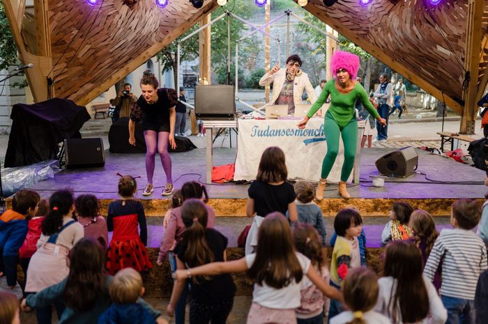 Le Bal des Insectes de Minichoux