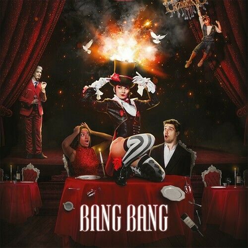 Bang bang