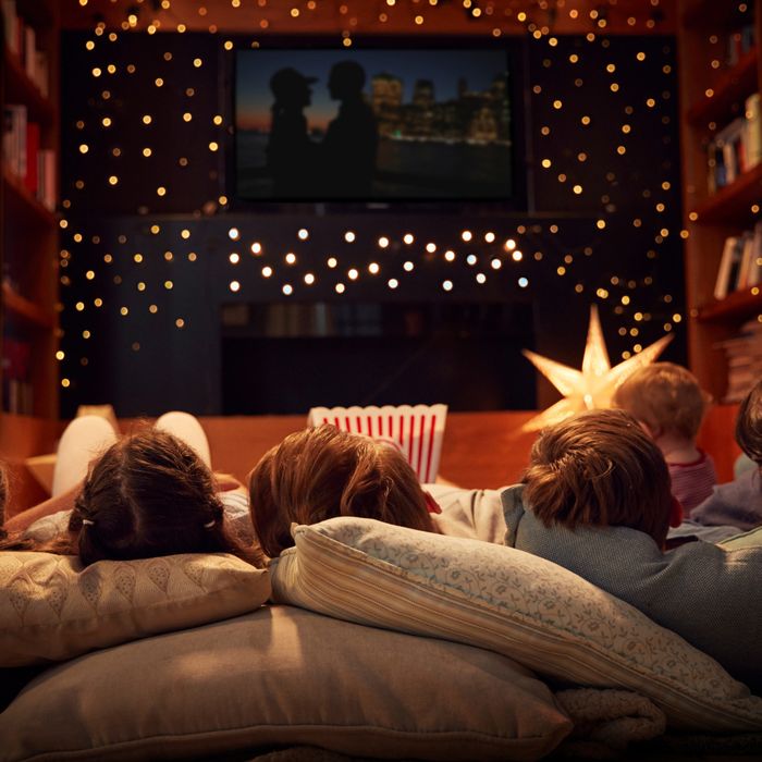 La Constellation se fait des films