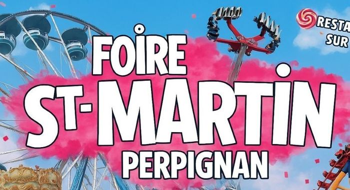 Foire Saint-Martin