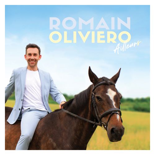 Romain Oliviero : Ailleurs