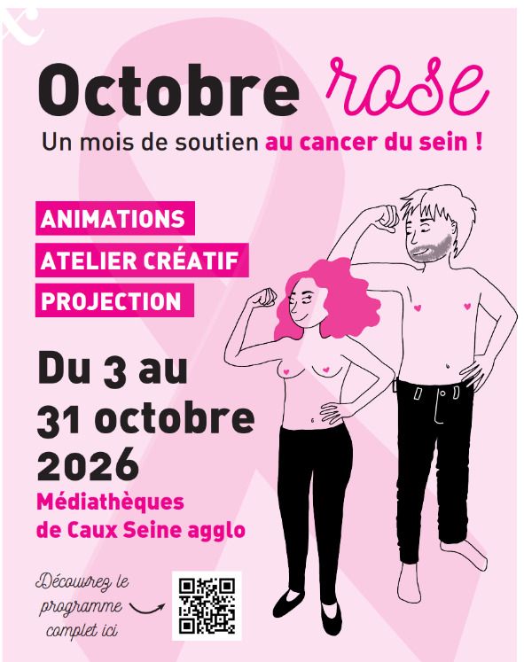 Visuel évènement