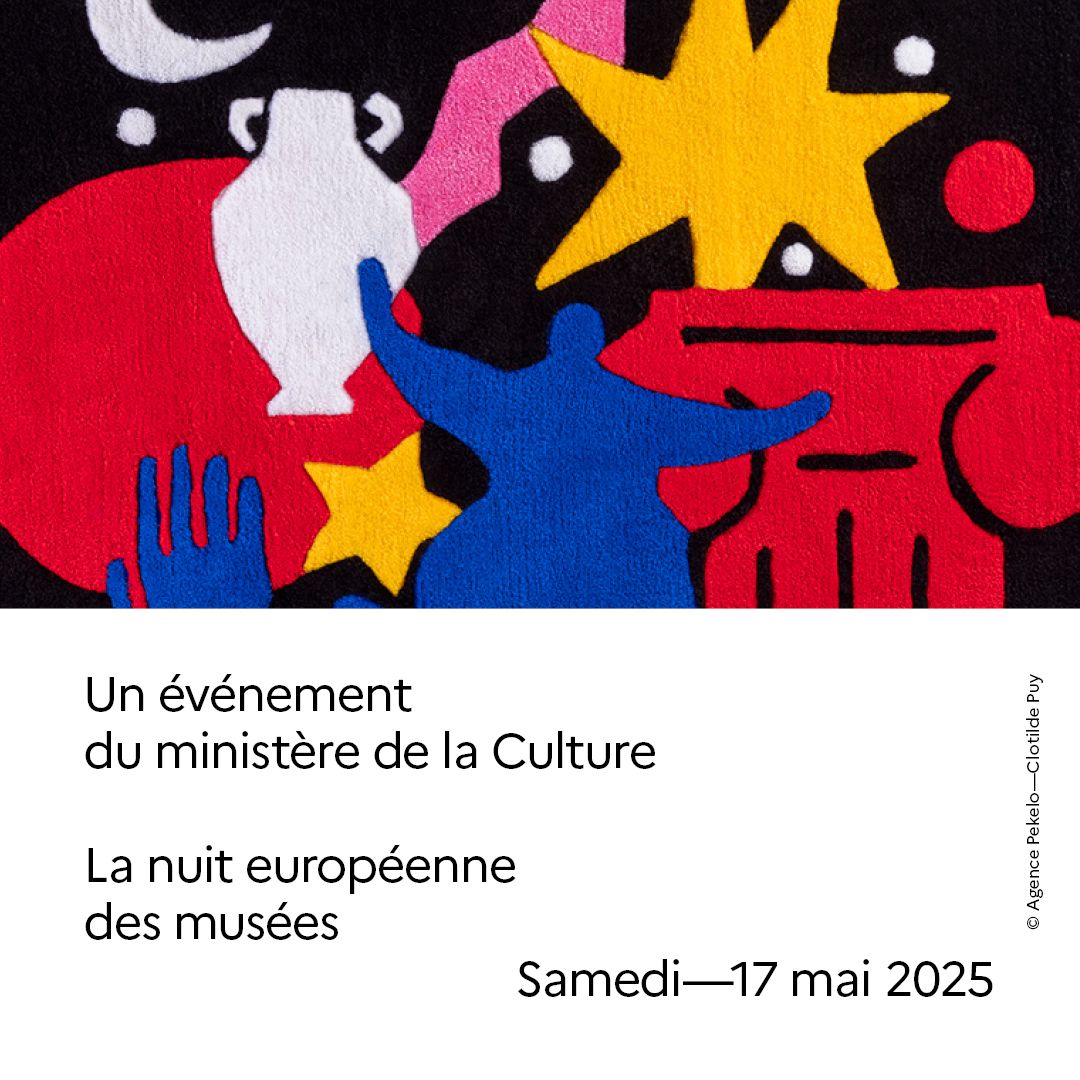 Nuit des musées