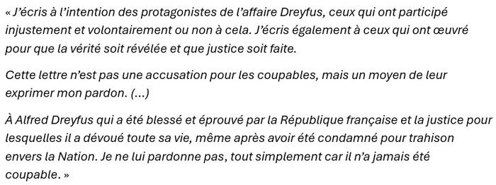 Lectures de lettres