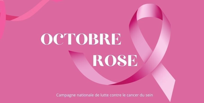 Octobre Rose - Concert caritatif "Chœur Dédicace"