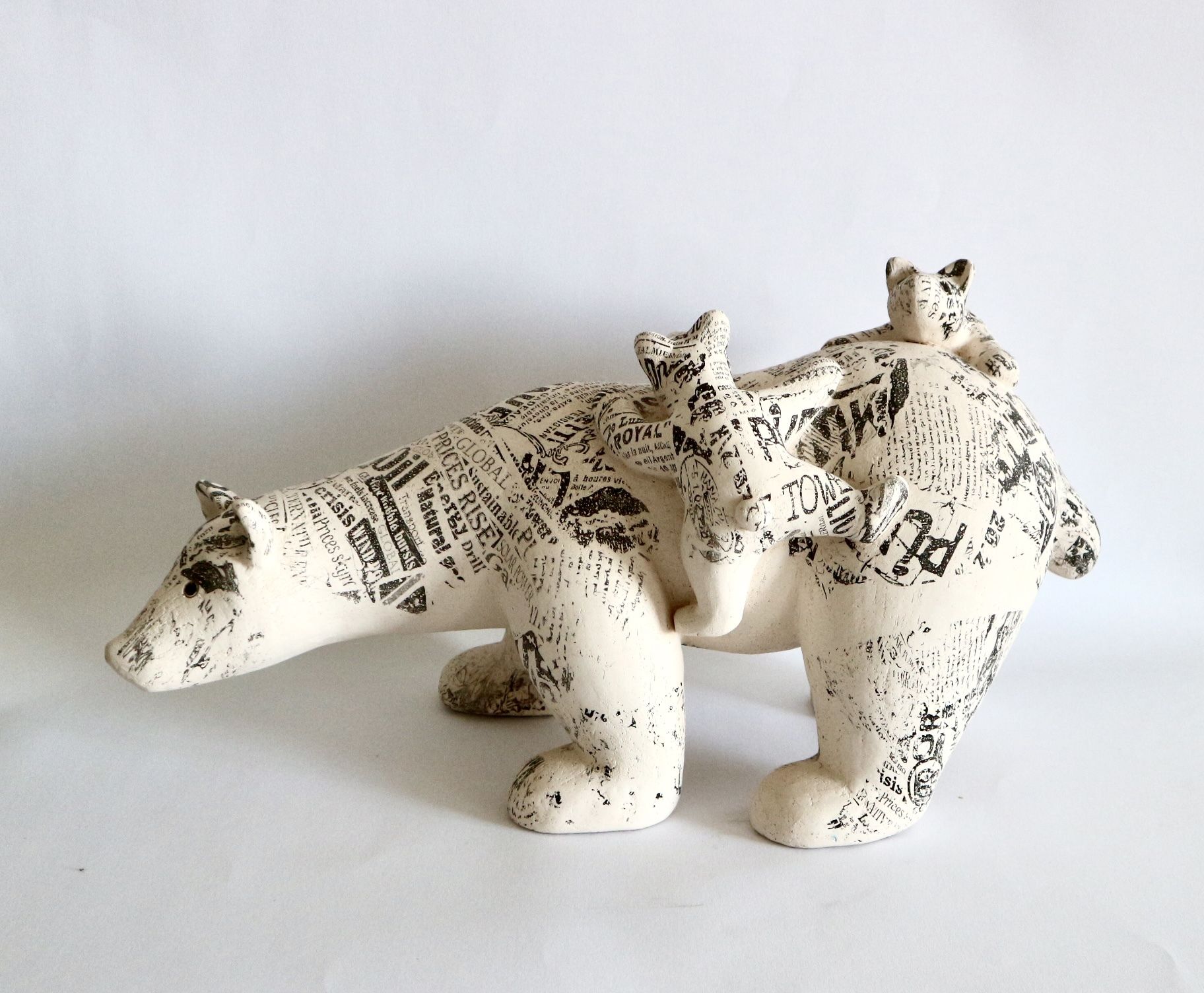 Exposition Peintures et Sculptures : Changzheng Zhu
