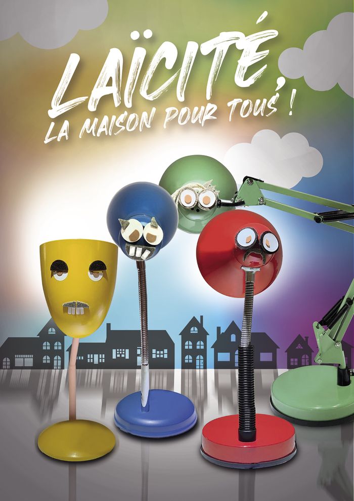 Proposition de spectacle pour le catalogue culturel du Loiret