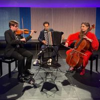 Festival Pablo Casals - Philia Trio