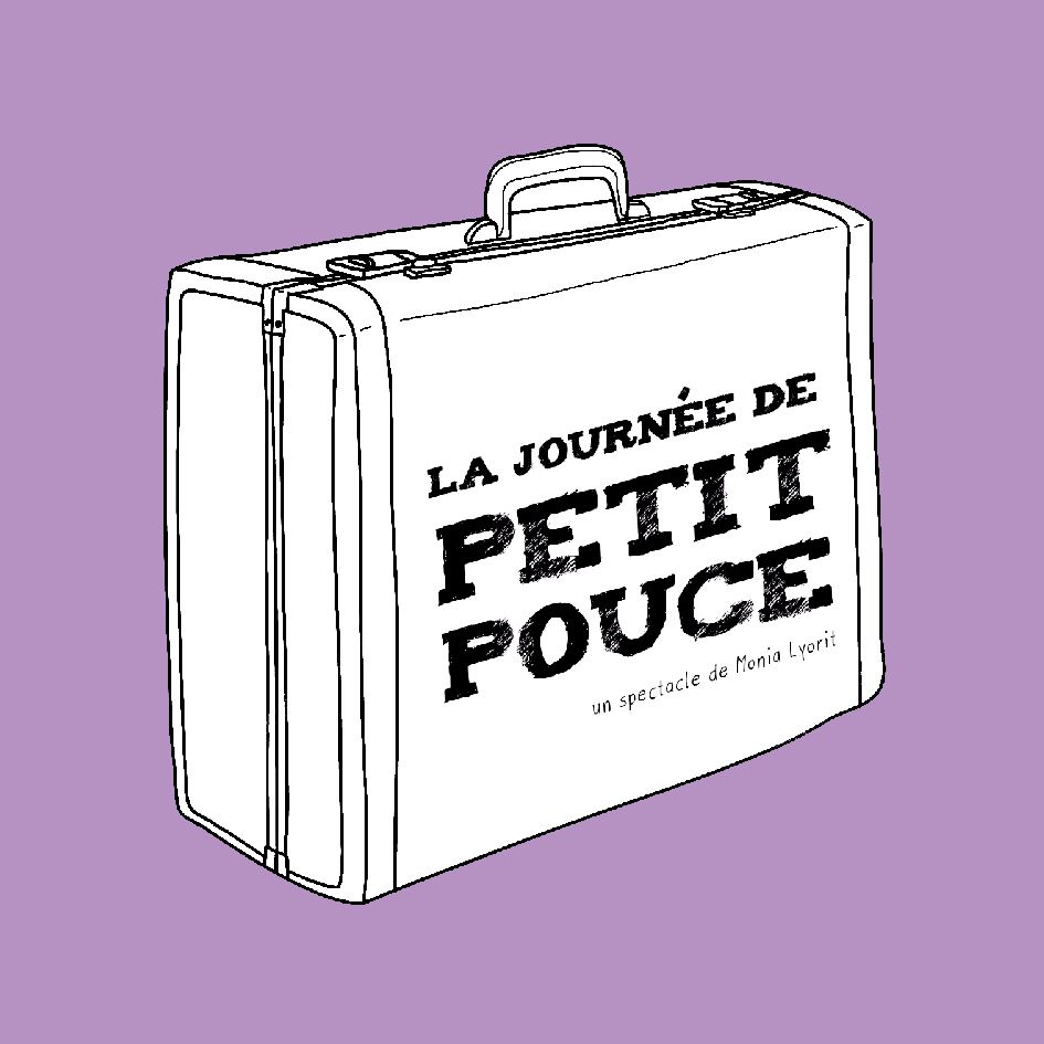 La journée de Petit Pouce