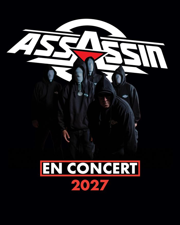Le groupe signe son grand retour avec une nouvelle tournée. L’Odyssée suit son cours et rien ne l’arrête !