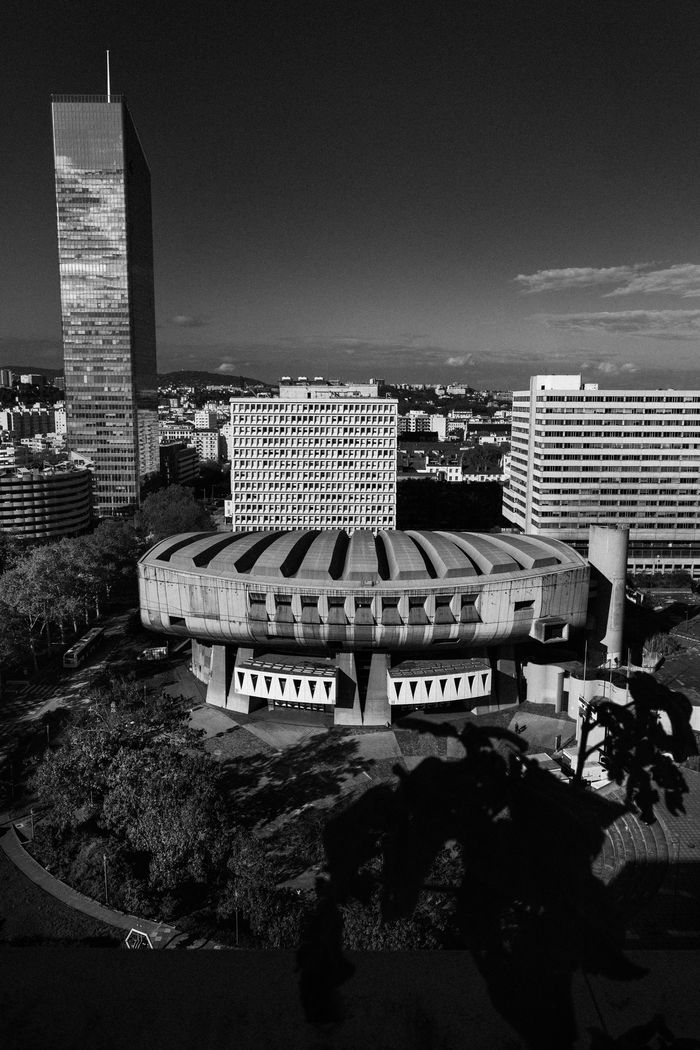 Auditorium Maurice-Ravel