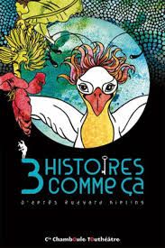 3 histoires comme ça