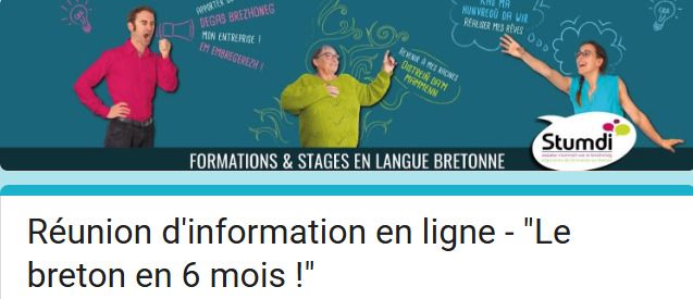 Visuel évènement