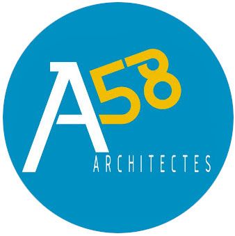 A58 : Histoires d'architectes nivernais