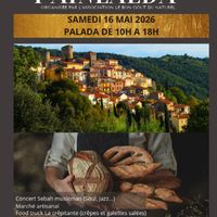 Fête du Pain "Painlalda"